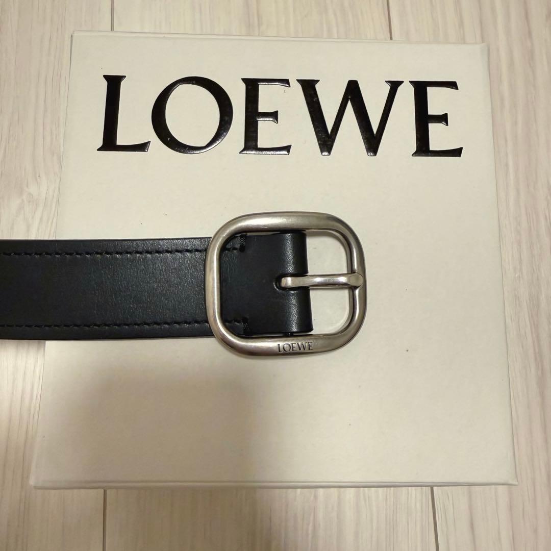 LOEWE ベルト