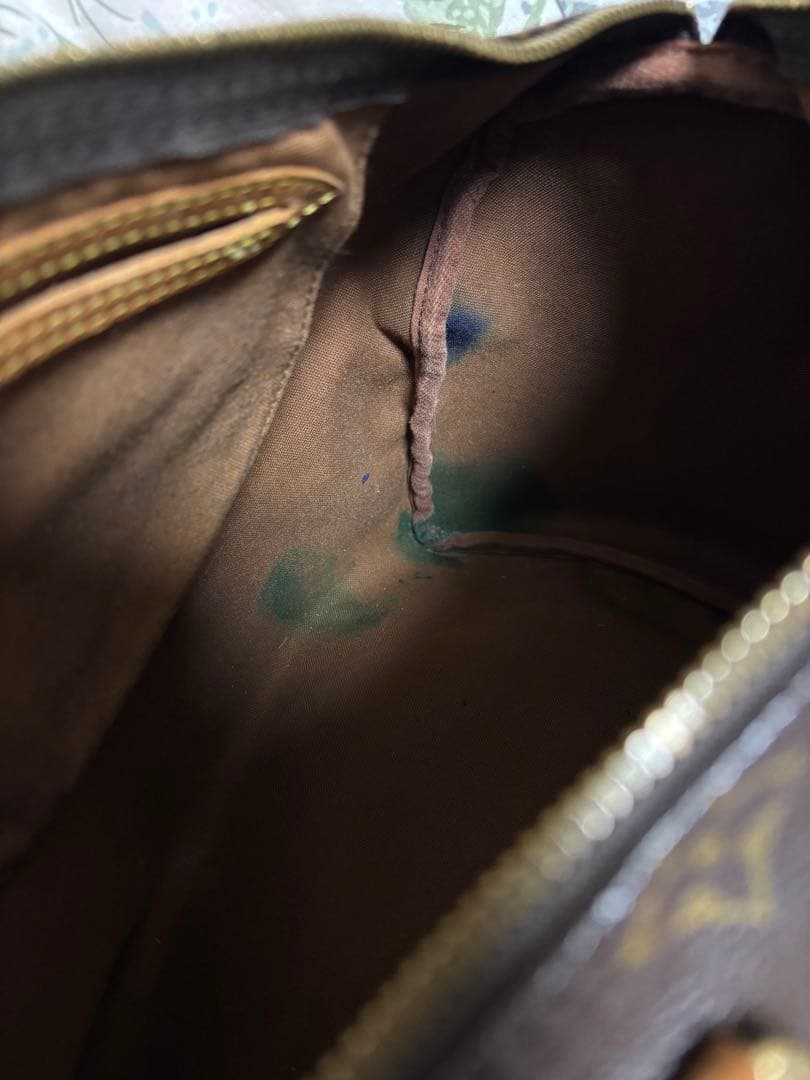 Louis Vuitton ルイヴィトン スピーディ35