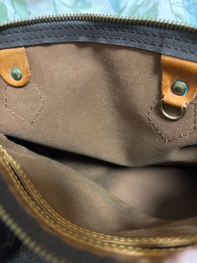 Louis Vuitton ルイヴィトン スピーディ35