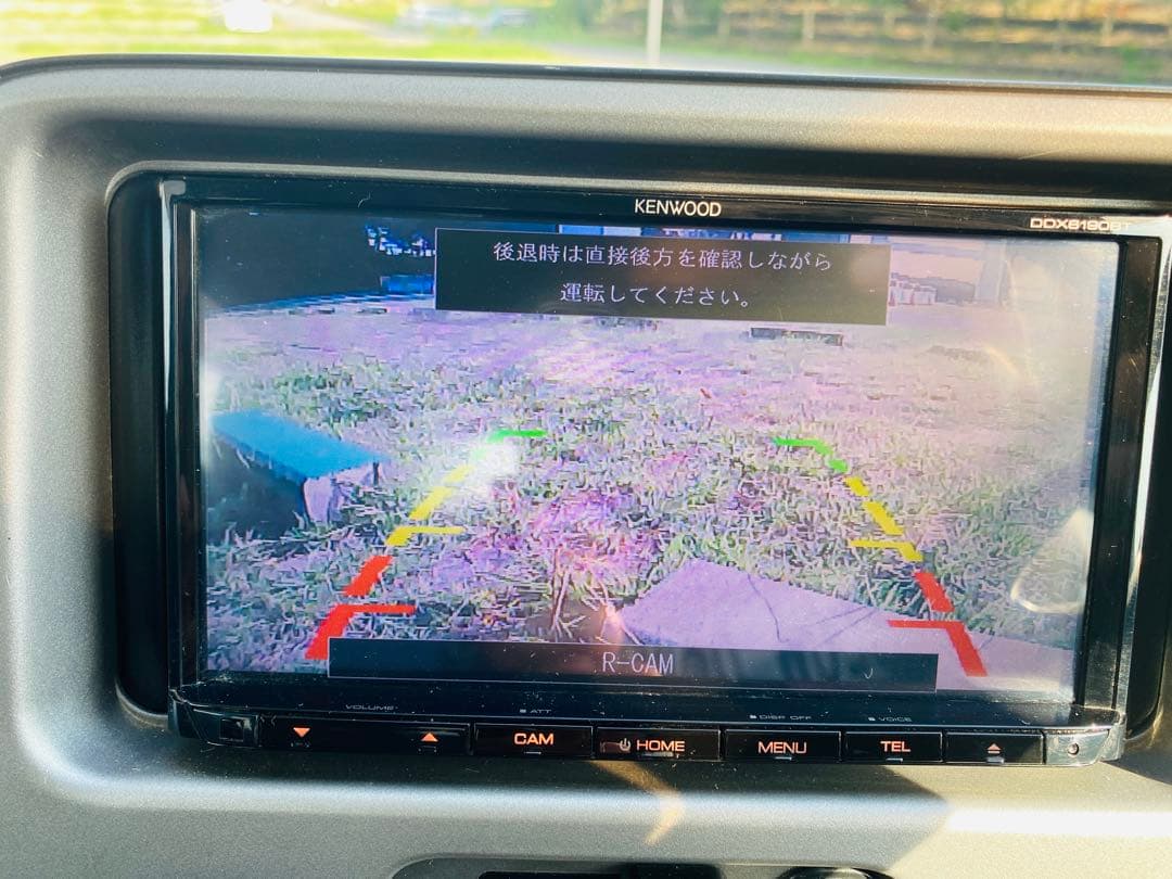 H18 アトレーワゴン　4WD ターボ　検R7.11