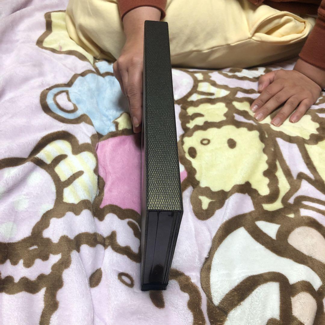 トライアルセット・サンプル Sephora chroma color