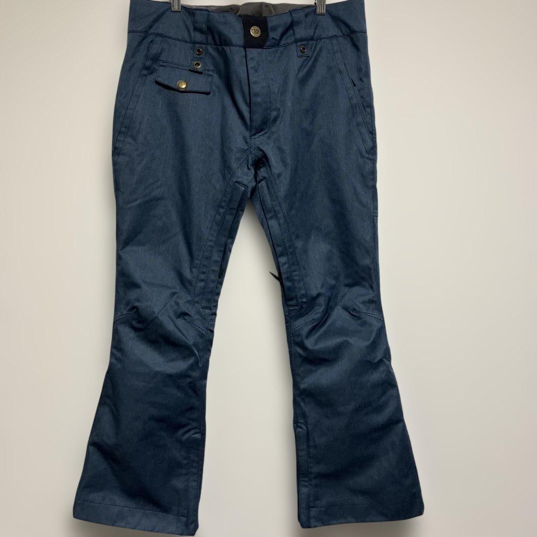 SESSIONS BONFIRE スノーボード セットアップ M ジャケット