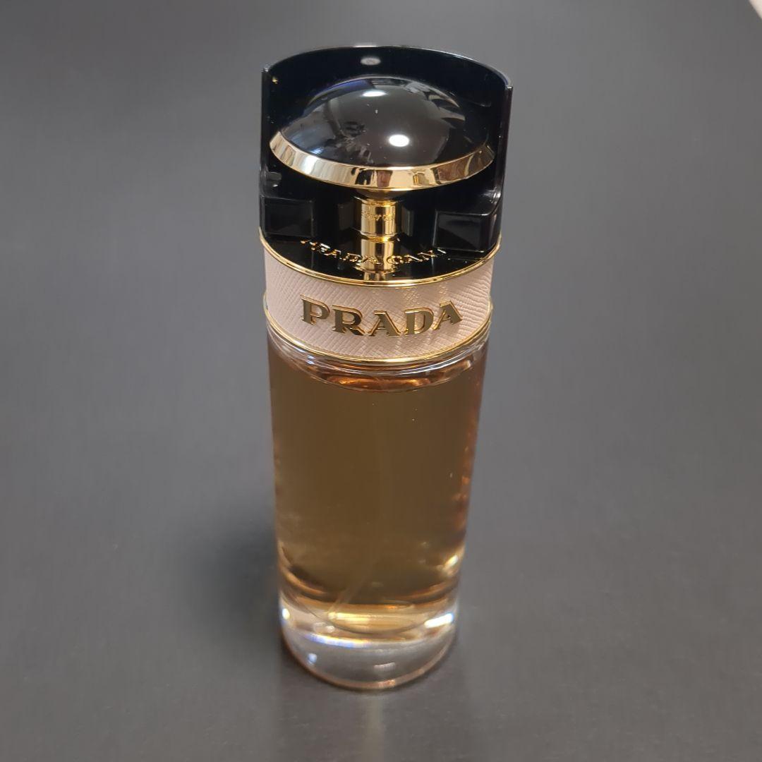 プラダ キャンディ ローオーデトワレ 80ml