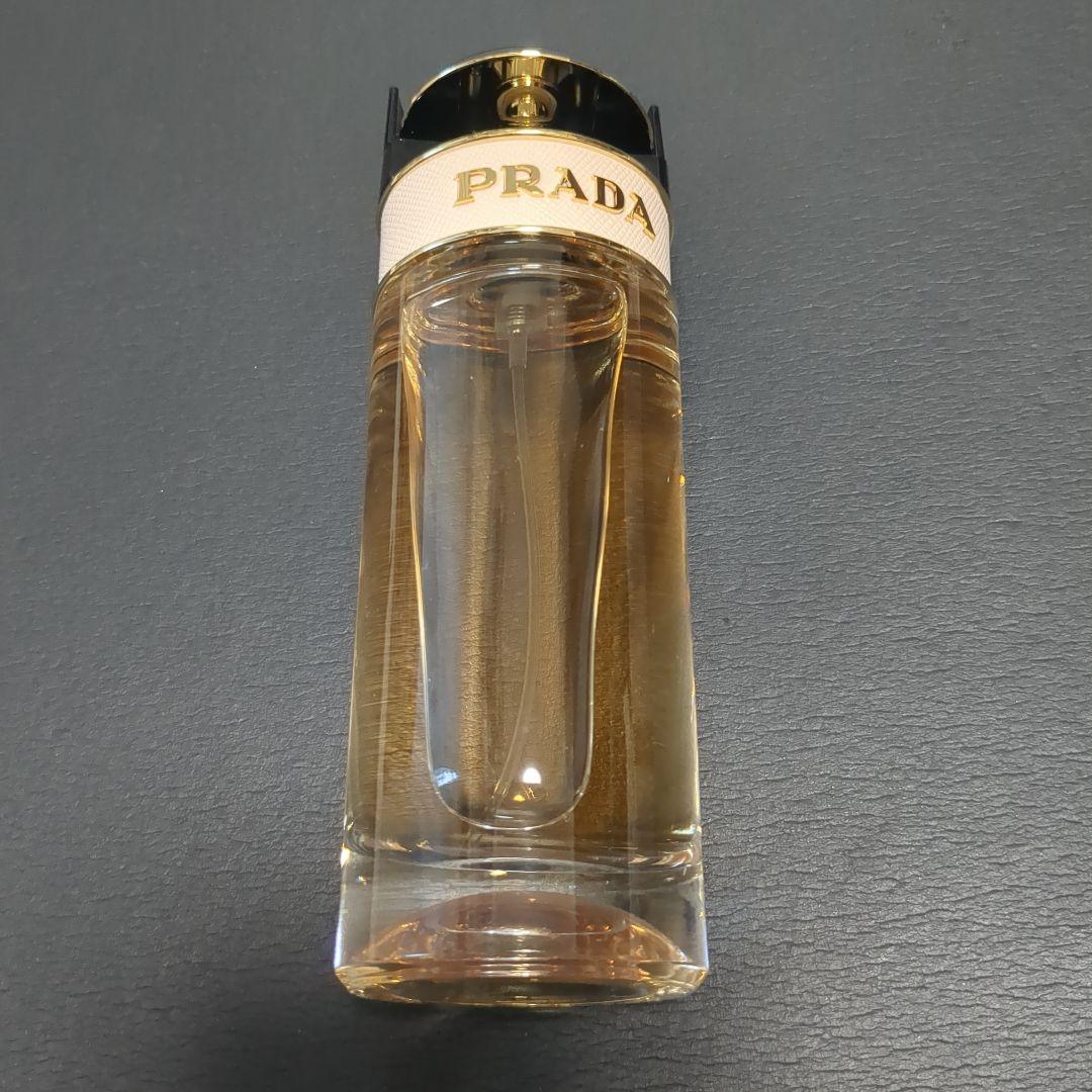 プラダ キャンディ ローオーデトワレ 80ml
