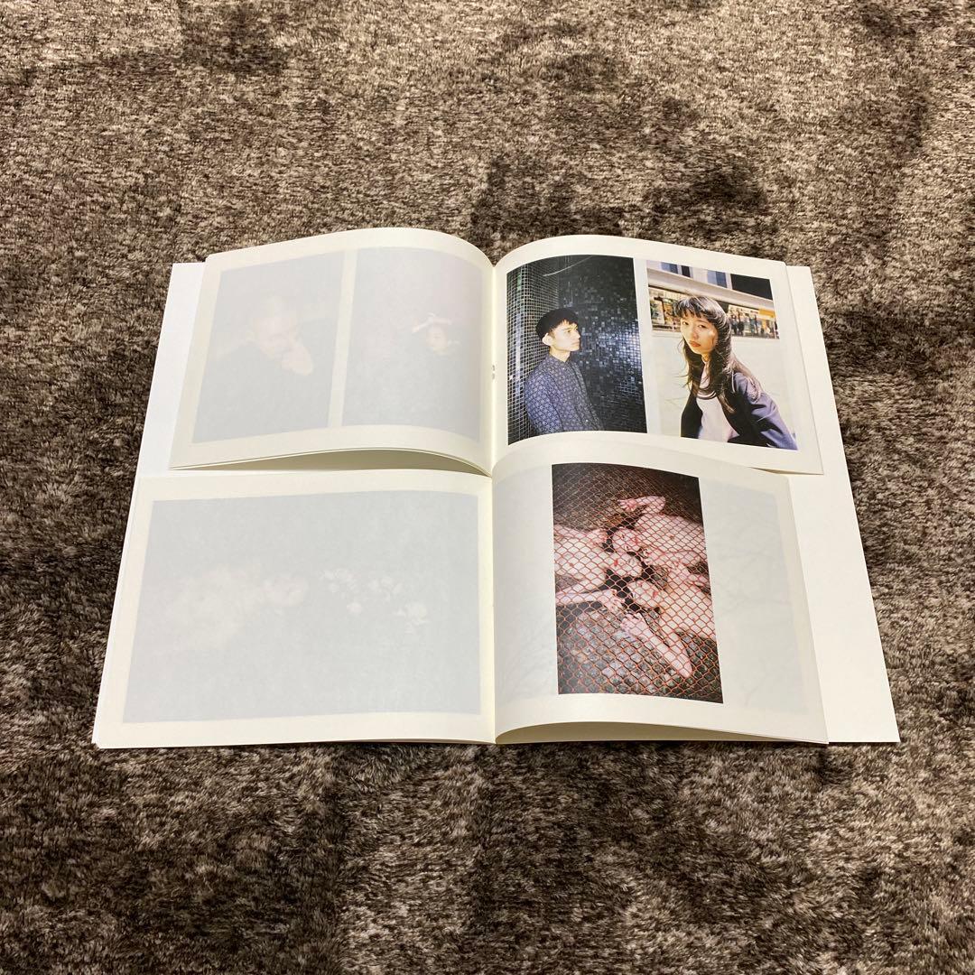 REN HANG 任航三月 MARCH