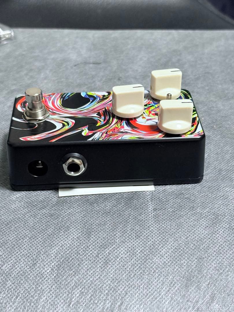 HMPF 製 ランドグラフ DOD クローン