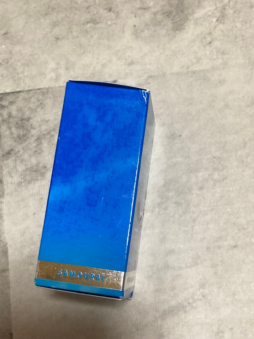 サムライ アクア オードトワレ 30ml フランス製　SAMOURA　新品　香水