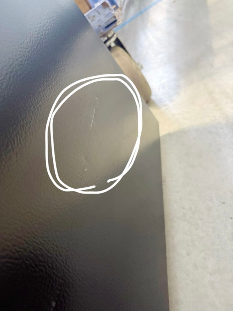 Hisense HR-G16AM 冷蔵庫 162L