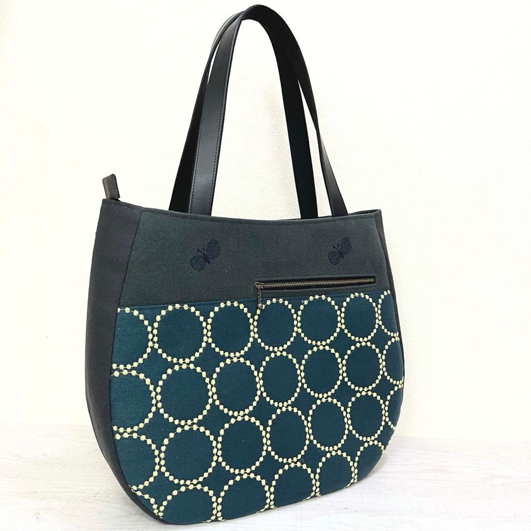 ミナペルホネン　ハンドメイド