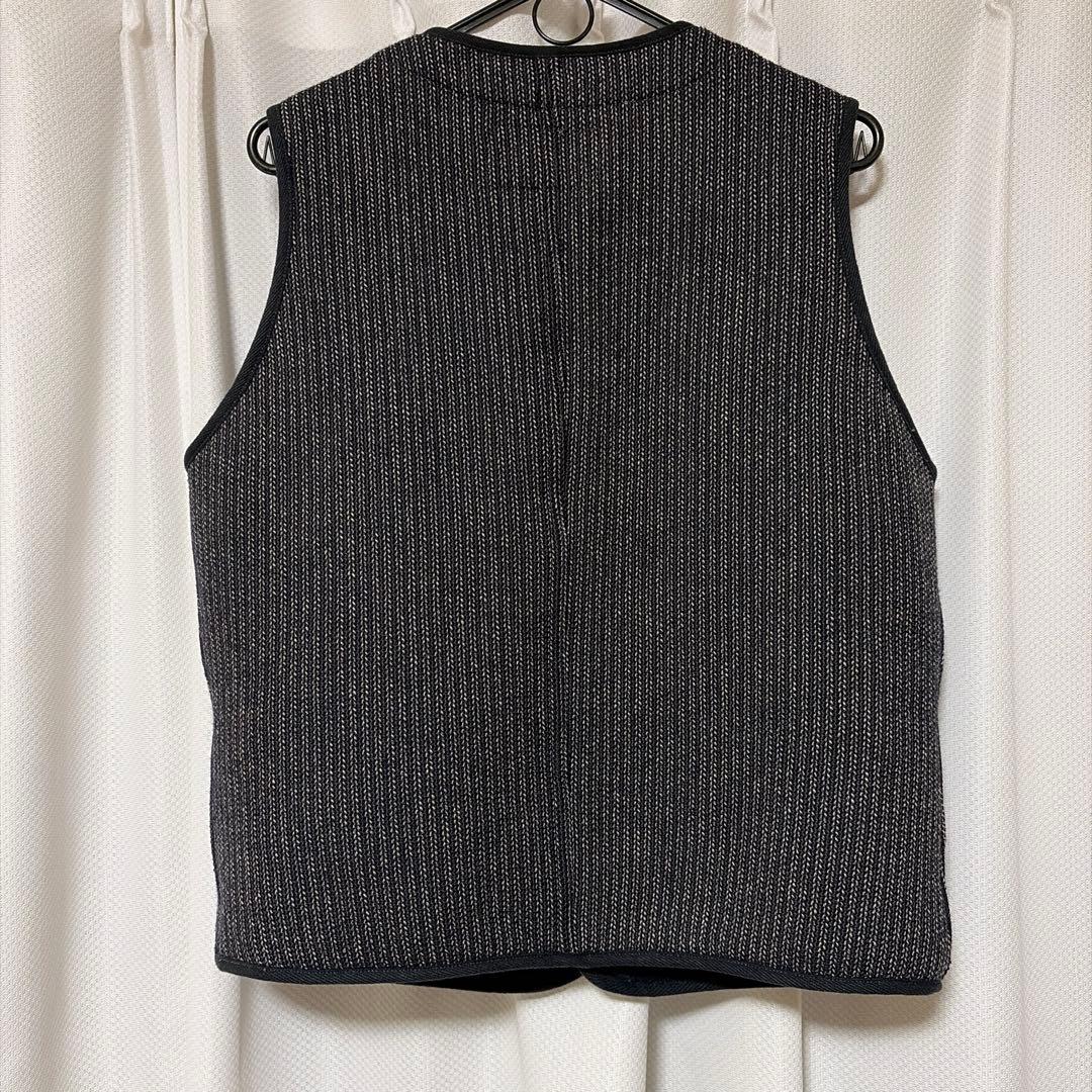 フェローズ　ビーチクロスベスト38