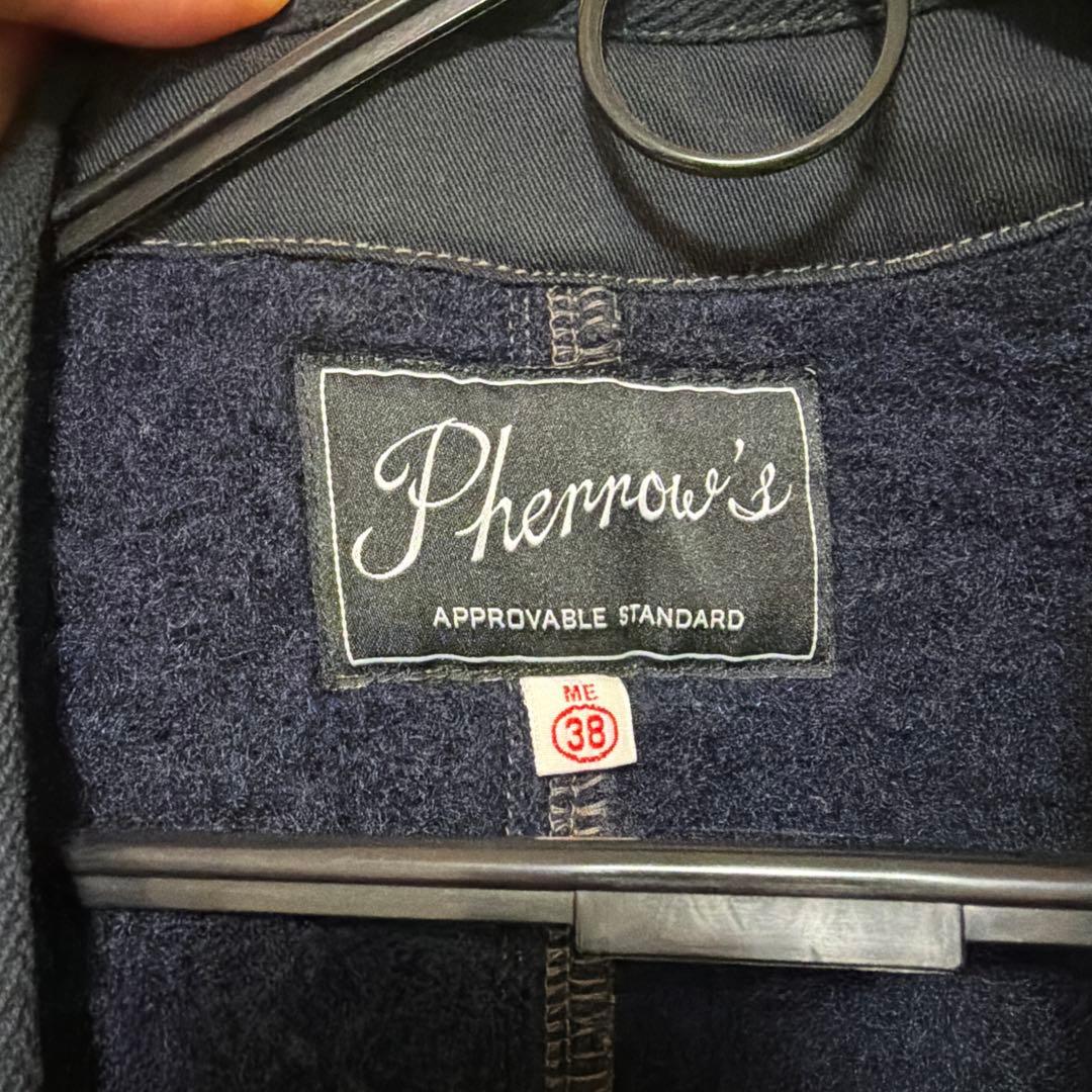 フェローズ　ビーチクロスベスト38