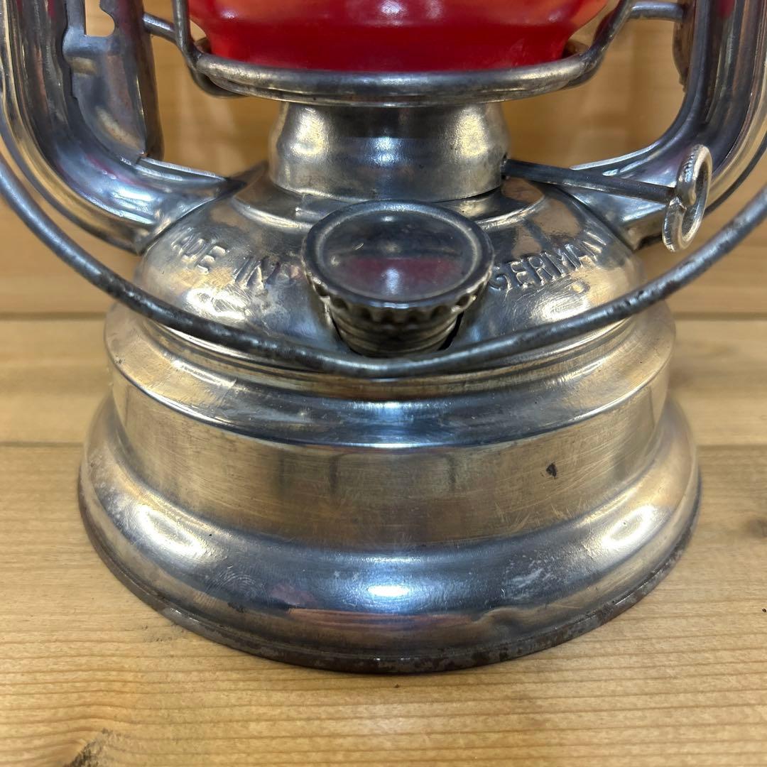 激レア！BAT L'ABEILLE No 76 バット ランタン