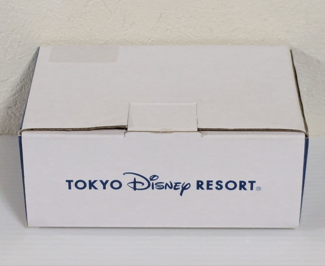 DISNEY　ディズニー　ペーパーマッシュ フィギュア　チップとデール