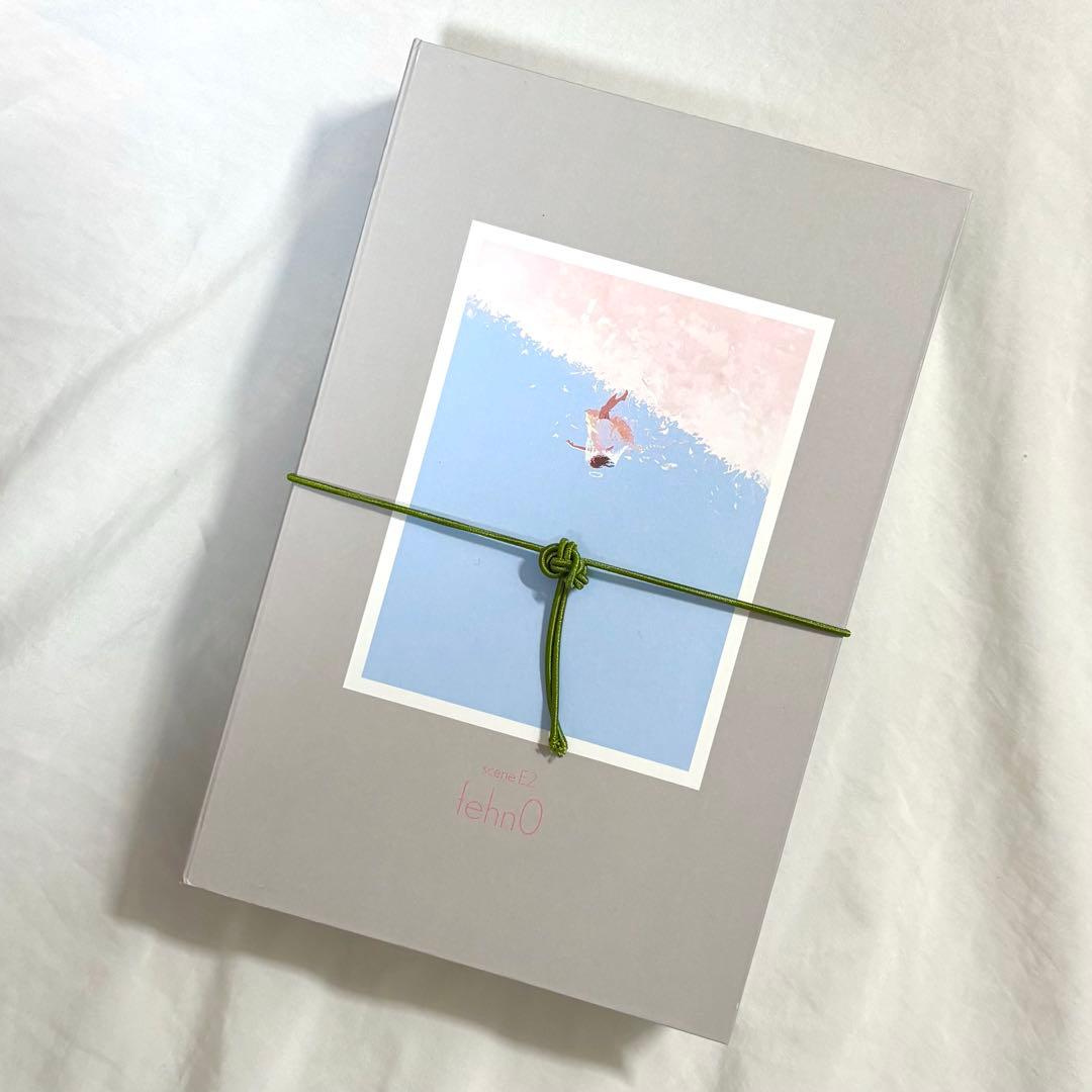 香水(ユニセックス) zzzgoo scene E2 EDP