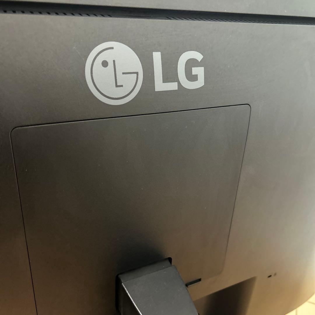 LG モニター 43UN700-B 42.5インチ 4K HDR対応