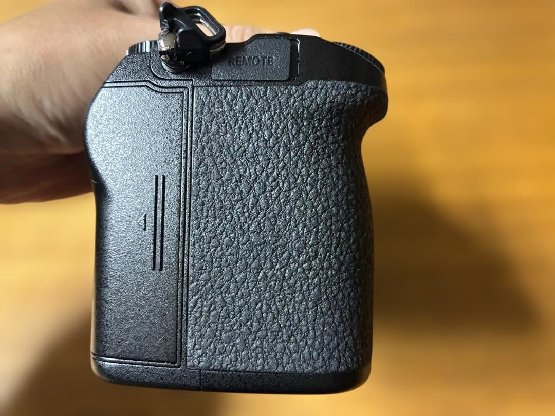 LUMIX DC-S5 ボディ　中古美品