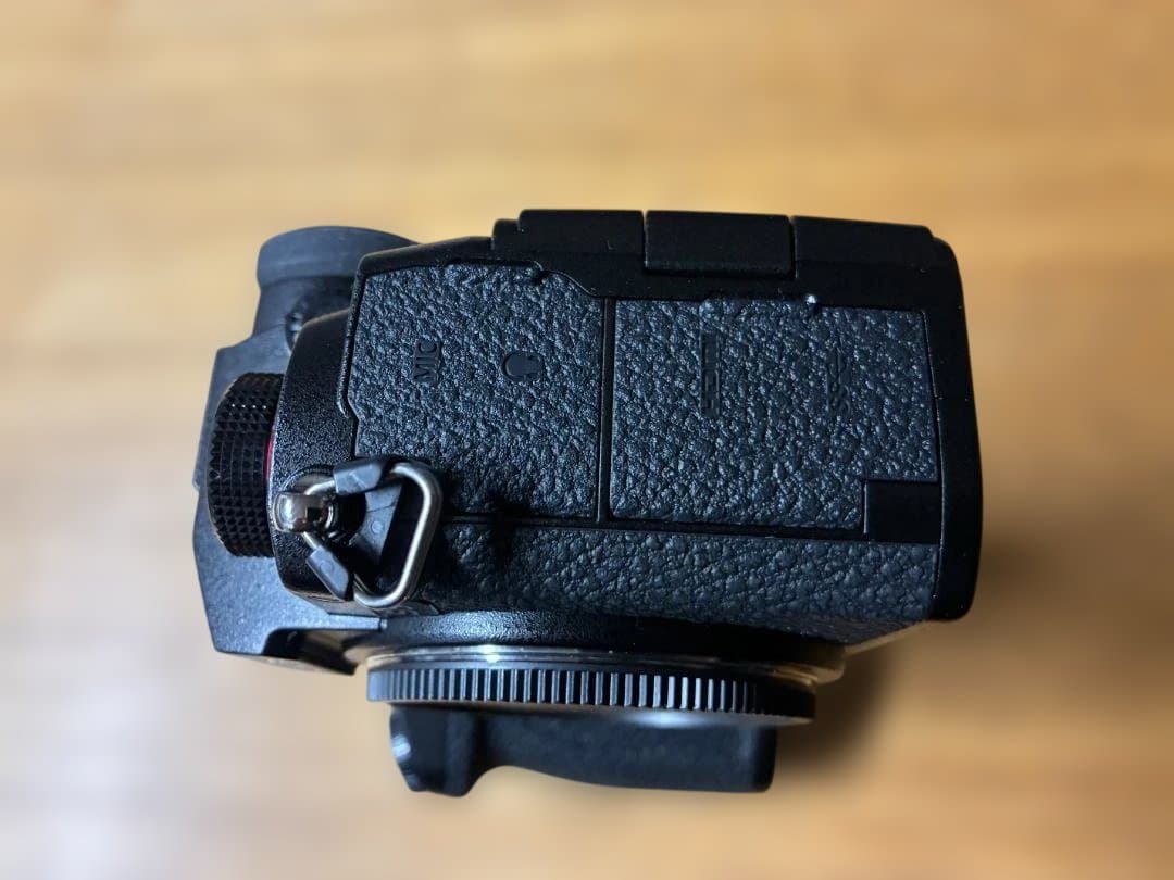 LUMIX DC-S5 ボディ　中古美品