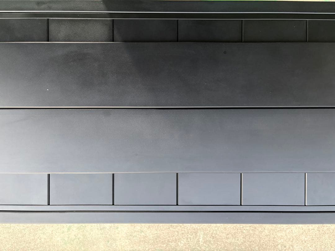 WAQ MULTI IRON TABLE マルチローテーブルIGT