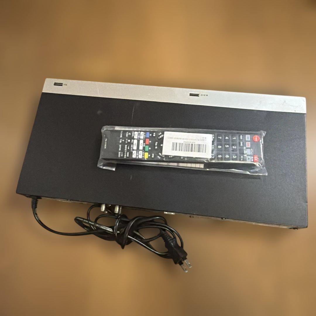 動作品　FBR-HT2030 フナイ　BDレコーダー