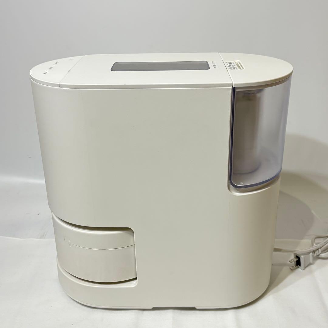 Panasonic パナソニック 自動計量IH炊飯器 SR-AX1