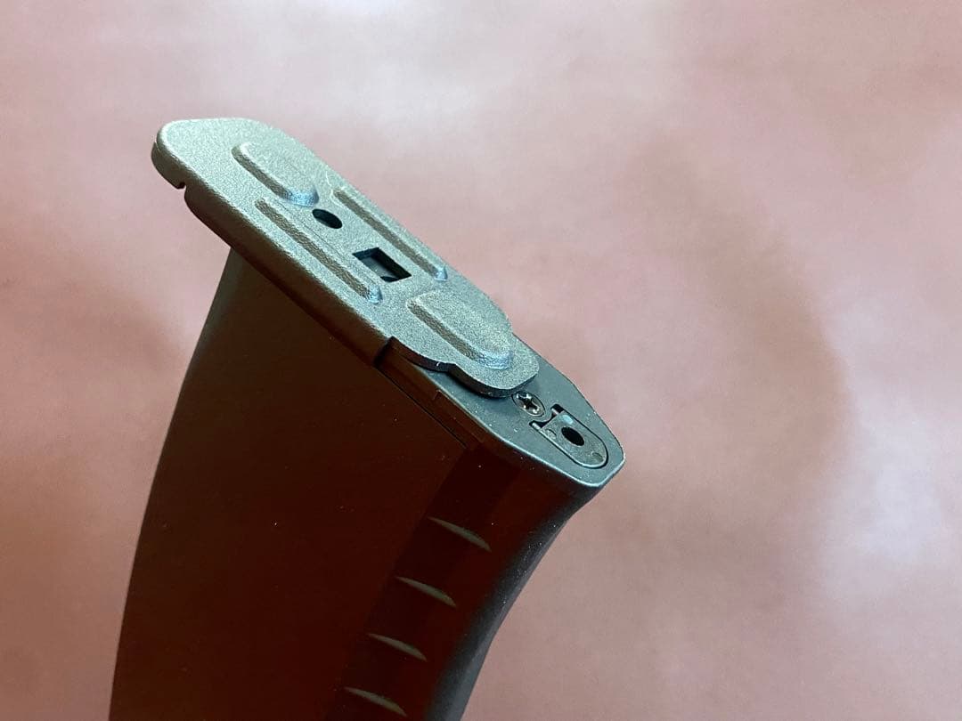 KSC／AKS gas magazine  新品