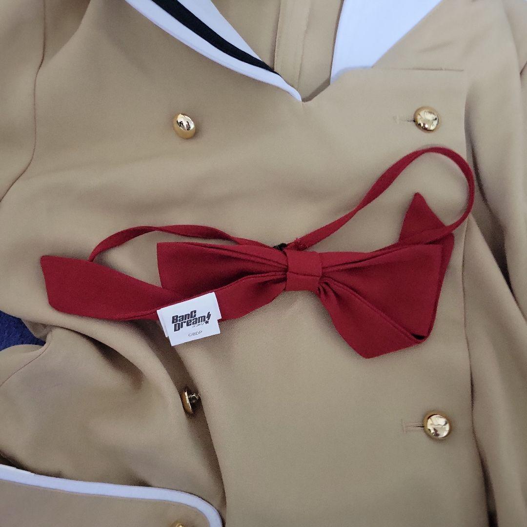 バンドリ　コスプレ衣装！
