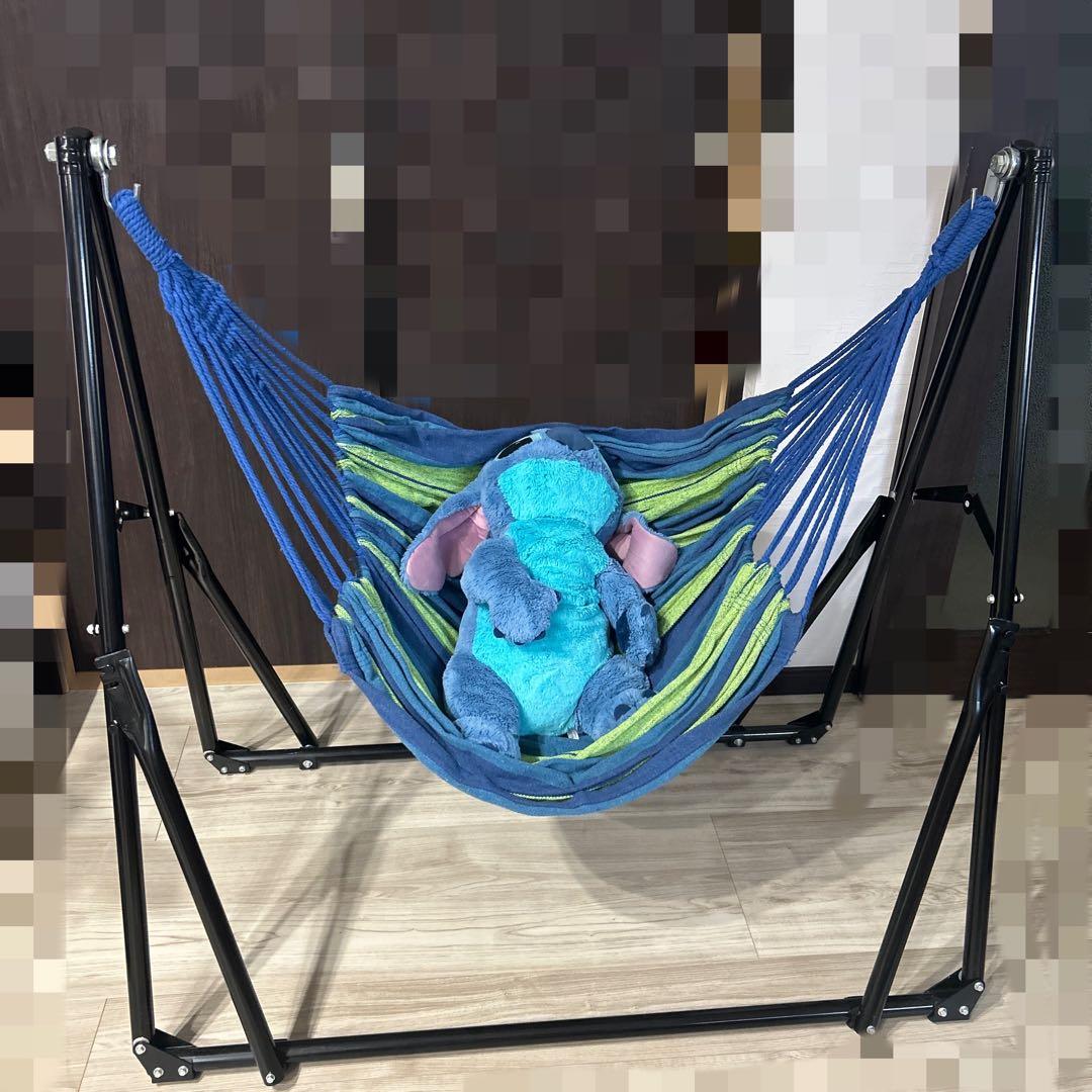 3WAYハンモック（ランドフィールド）