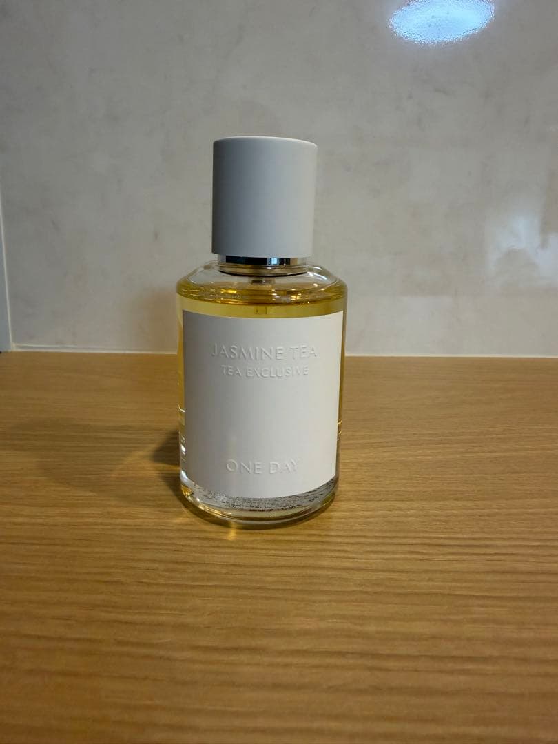 ONE DAYワンデイ　JASMINE TEA | ジャスミン・ティー