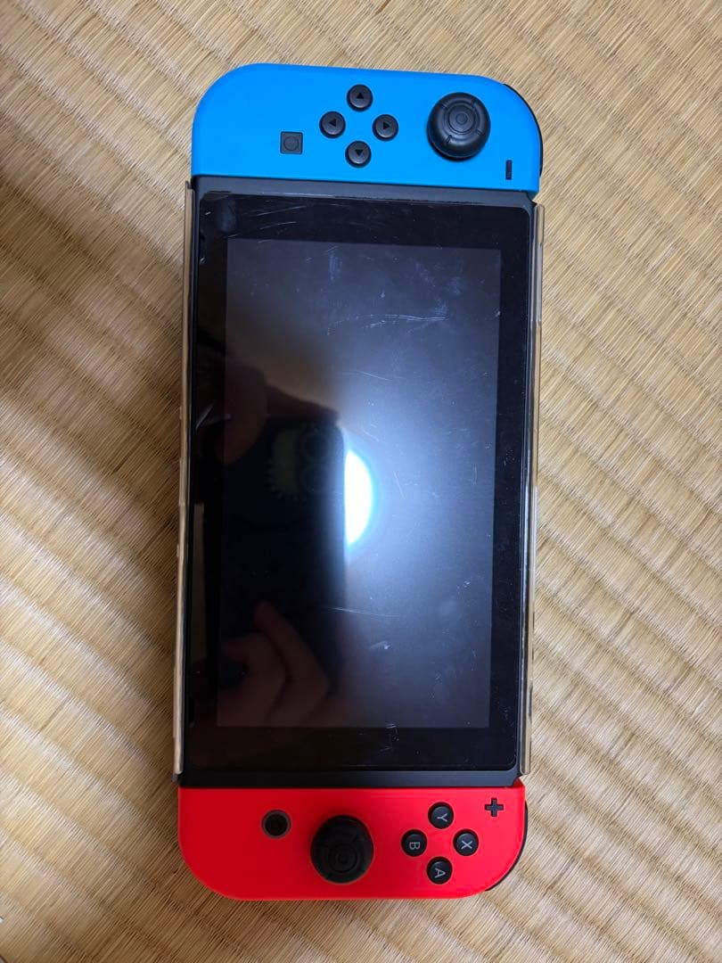 Nintendo Switch 本体一式