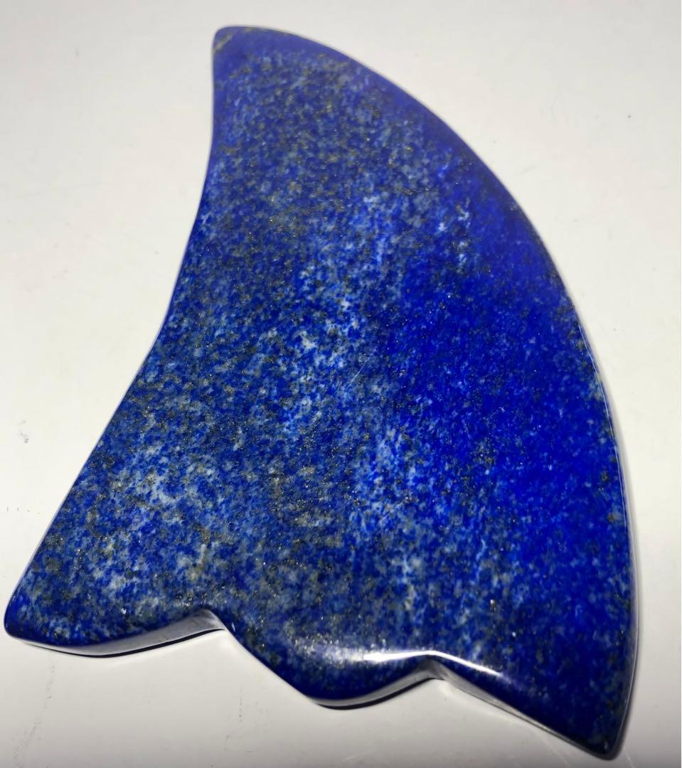 天然石ラピスラズリかっさリラックスゼンショウ