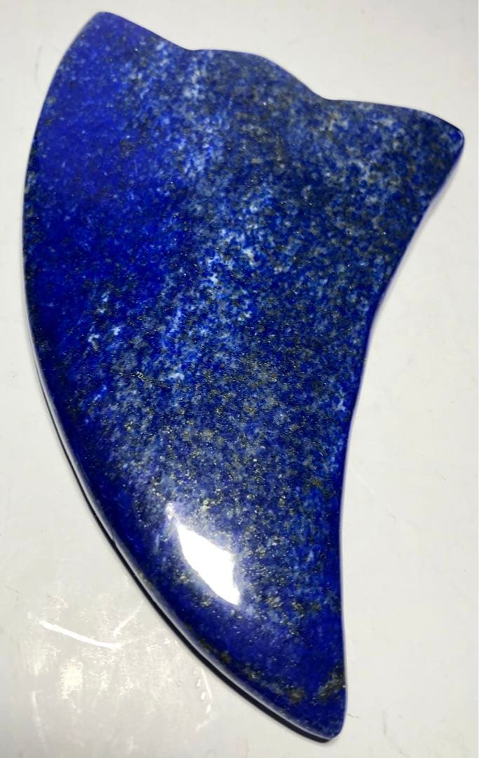 天然石ラピスラズリかっさリラックスゼンショウ