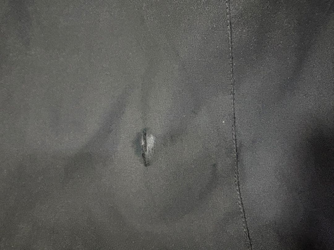 Burton ゴアテックス　GORE-TEX Mサイズ　上下セット