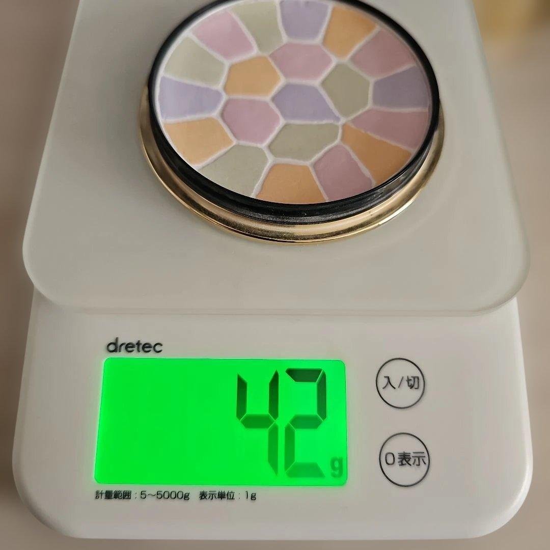 エレガンス　ラプードル　オートニュアンス　リクスィーズI