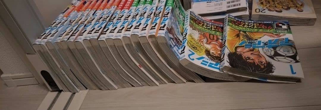 【美品】アオアシ 全巻セット 1〜40巻