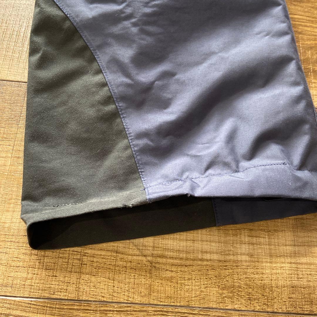 mont-bell 子ども用スキーウェアセット　120サイズ