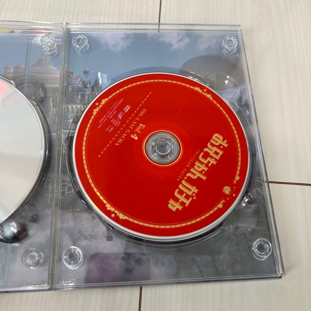 お兄ちゃん,ガチャ DVD-BOX 豪華版〈初回限定生産・5枚組〉