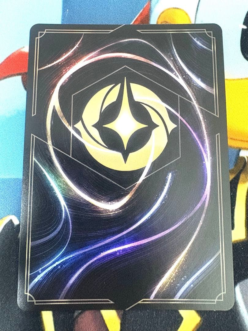 ロルカナ　ミッキーマウス　アイコニック