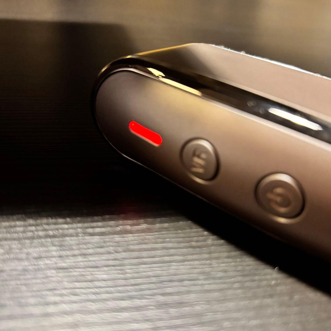 美品　アンファー　SCALP D BEAUTE 電気ブラシ