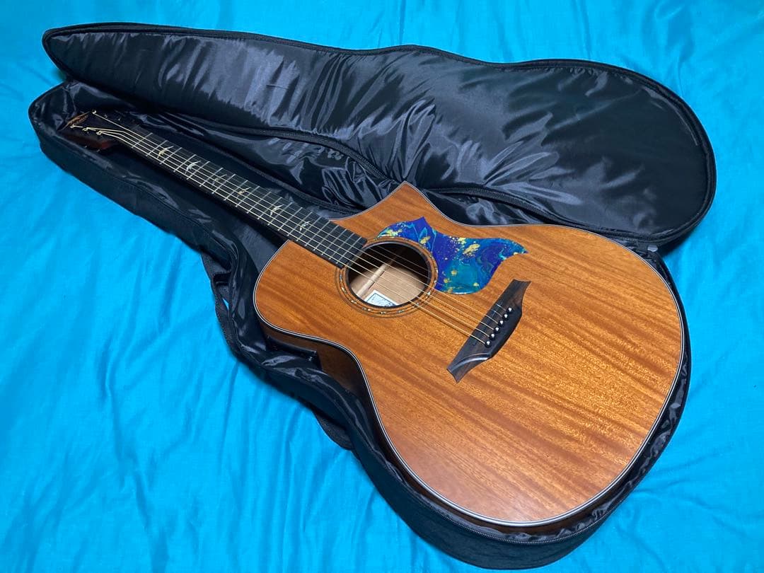 Bromo Guitars BAT4MCE ブロモギター