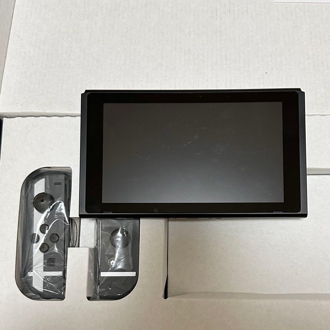 Nintendo Switch 大乱闘スマッシュブラザーズ SPECIALセット