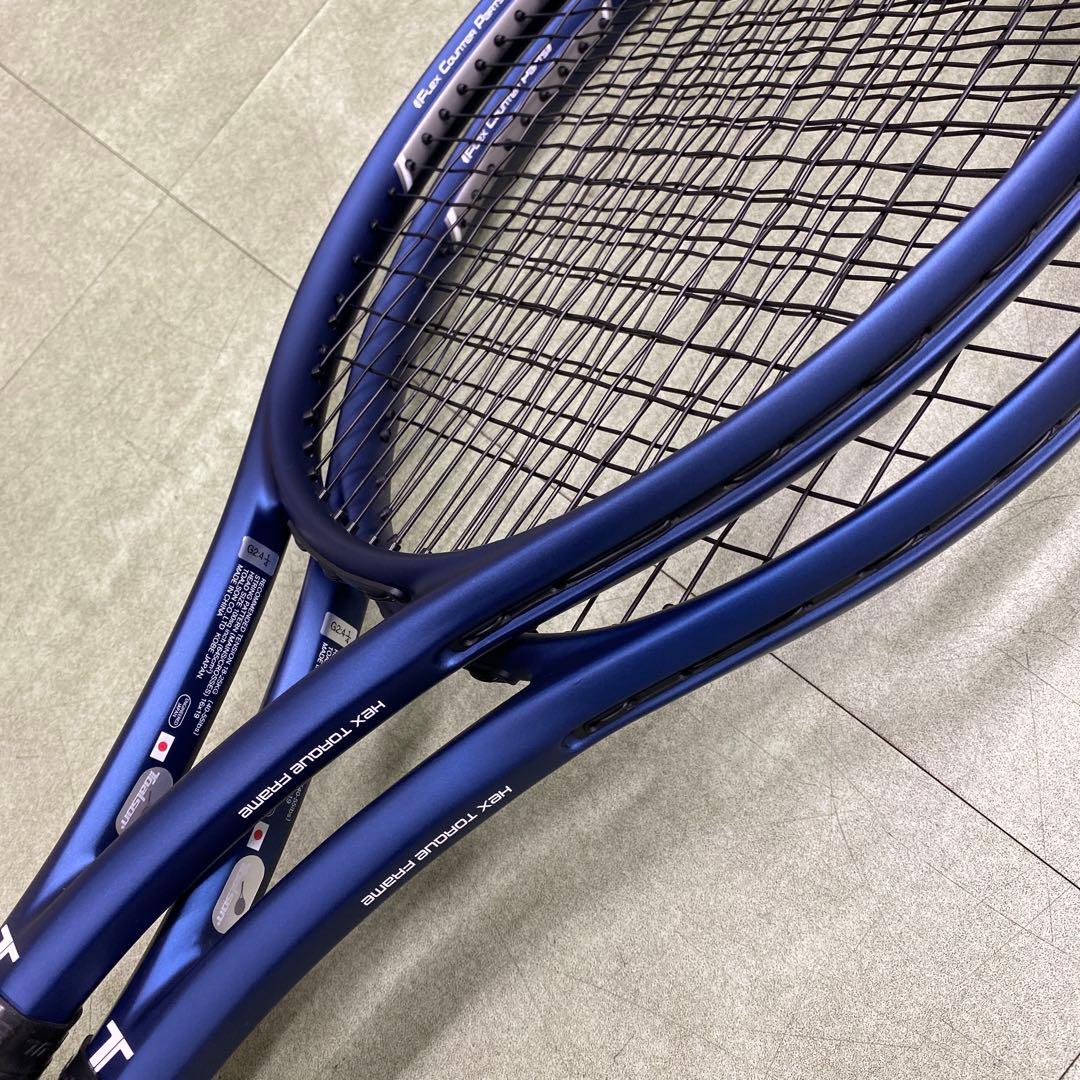 新品同様 S-MACH TOUR V4.0（G2）2本セット