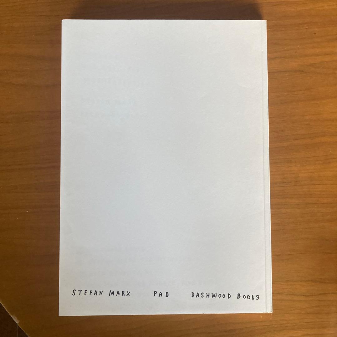 アート・デザイン・音楽 Available for Disembarkation Stefan Marx