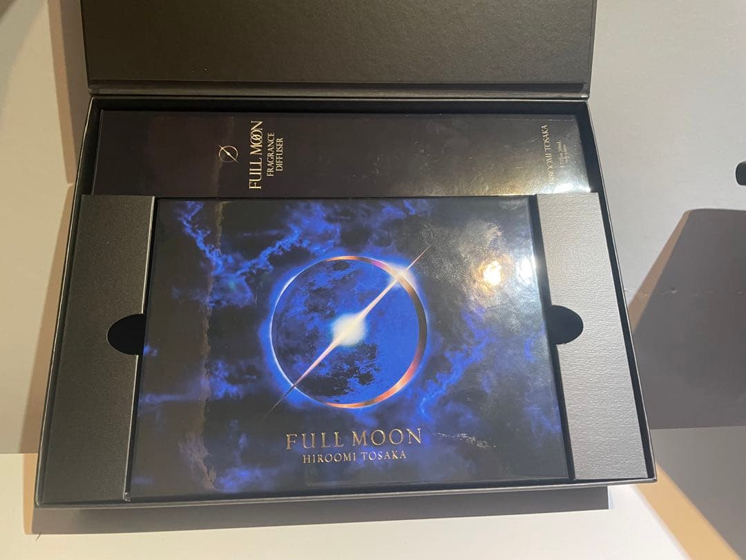 登坂広臣　グッズ　メンプロ　FULL MOON  雪の華　CDL