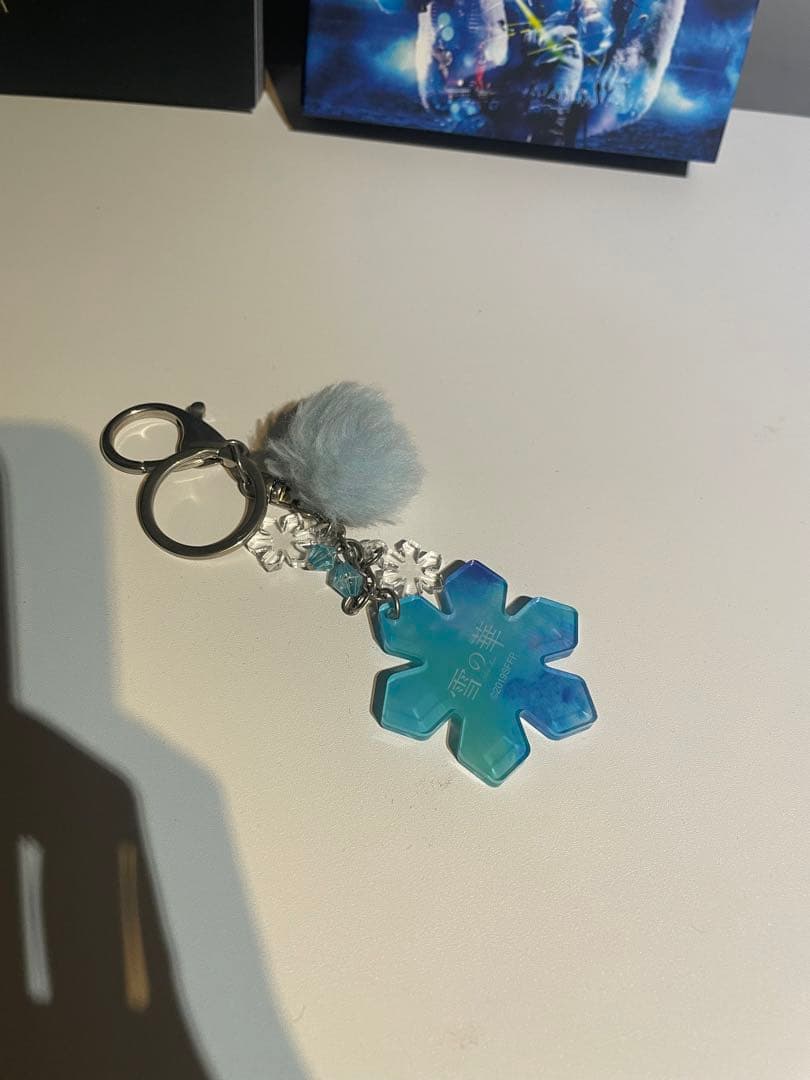 登坂広臣　グッズ　メンプロ　FULL MOON  雪の華　CDL