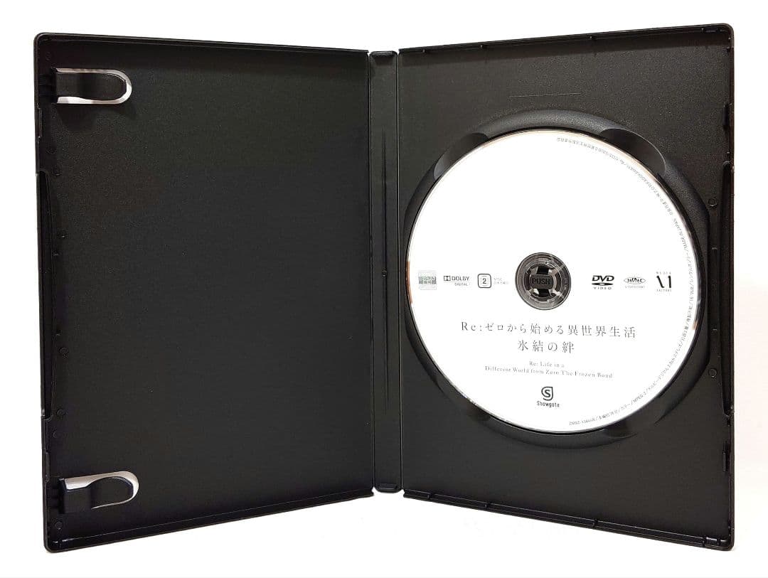 Re:ゼロから始める異世界生活/2nd/OVA【1期+2期】全19巻セット