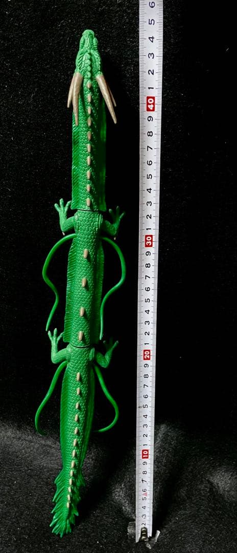 YMSF　マンダFW　ゴジラ　ムービーモンスターシリーズ　ムービーモンスター