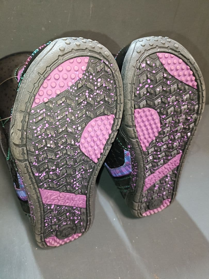 K2 レディース スノボシューズ(24.5cm)