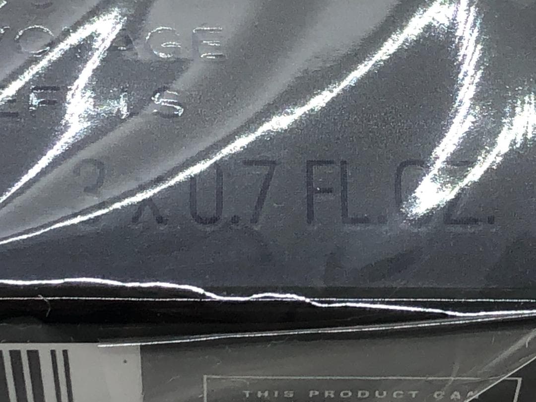 未開封 CHANEL ブルードゥ オードゥ パルファム トラベルスプレイ