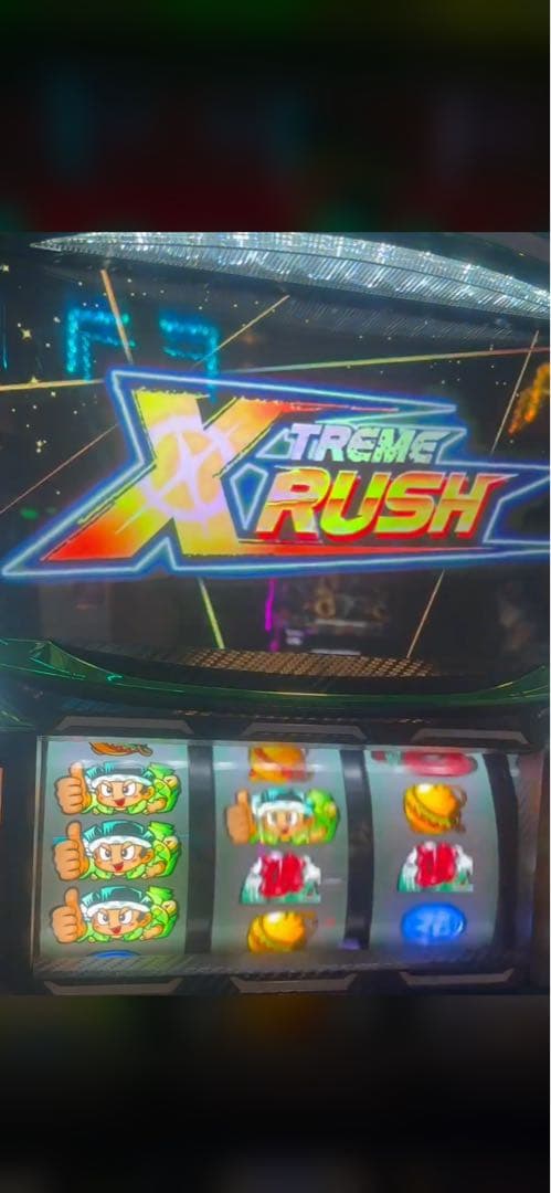 最終値下げ！ スマスロ 緑ドン 選べるオプション多数！　送料無料！