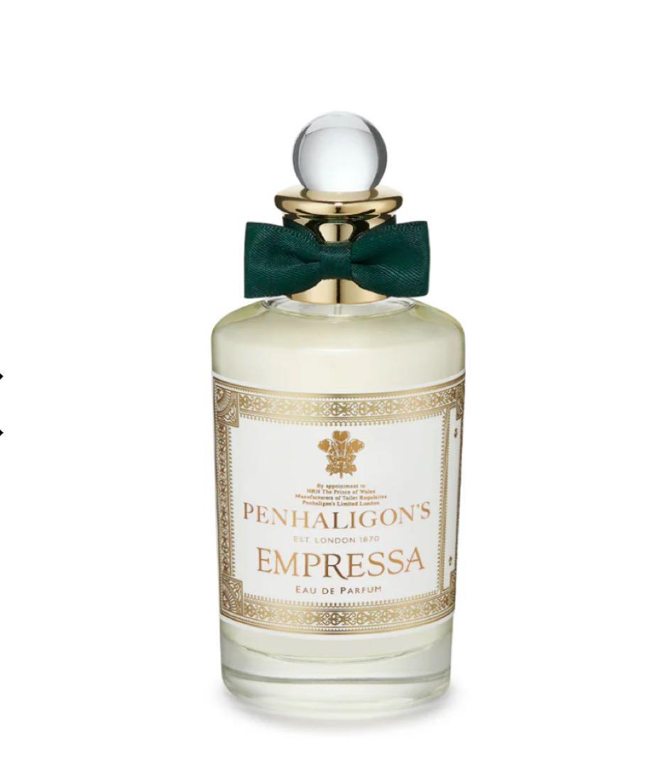 【新品未開封】PENHALIGON'S エンプレッサ オードパルファム 香水